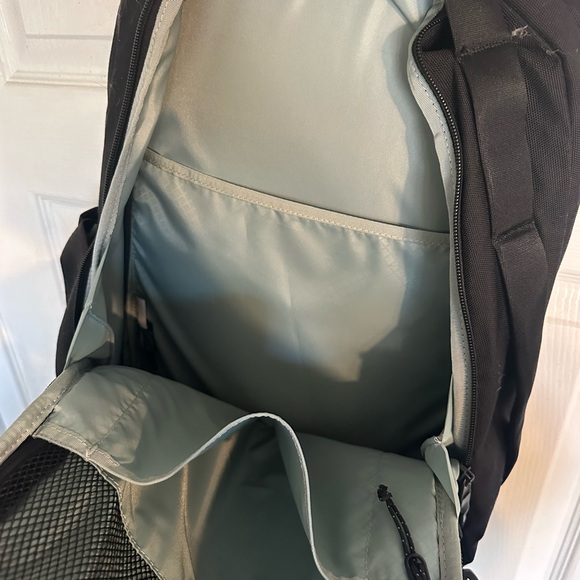 Timbuk 2 Never Check Expandable Backpack  |Black - Picture 6 of 10